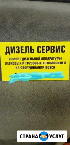 Ремонт дизельный аппаратуры Жуковский - изображение 1