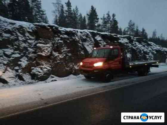 Эвакуатор Подольск