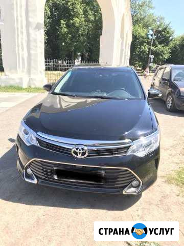Авто на свадьбу и не только Великий Новгород - изображение 1