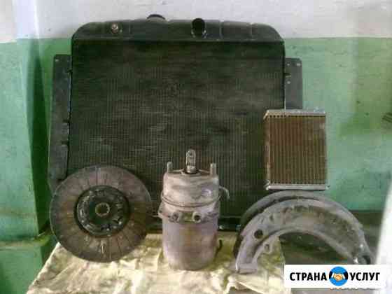 Услуги медника Кореновск