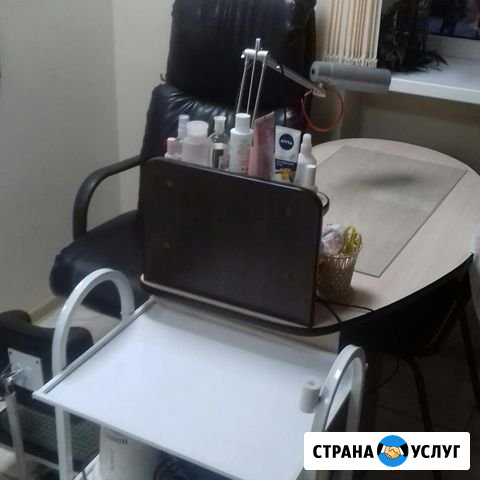 Парикмахерская Ставрополь - изображение 1