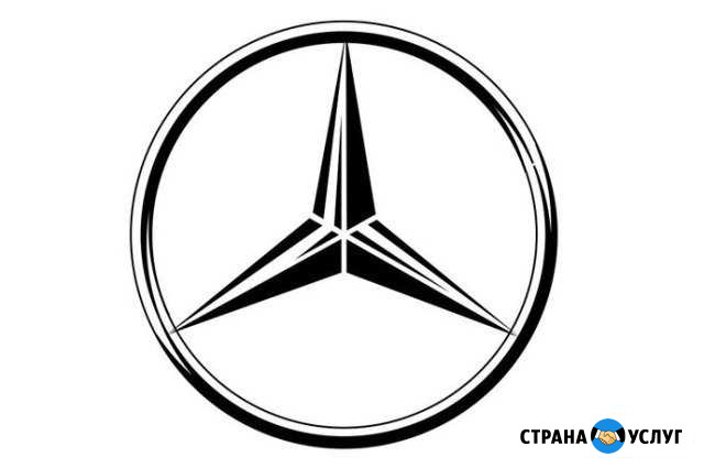 Диагностика, ремонт электрооборудования Mercedes Ханты-Мансийск - изображение 1