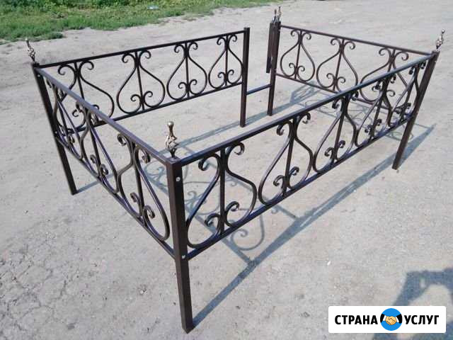 Услуги Сварщика Советский - изображение 1
