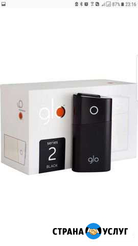 Ремонт система нагревания glo 2.0 glo hiper Балаково - изображение 1