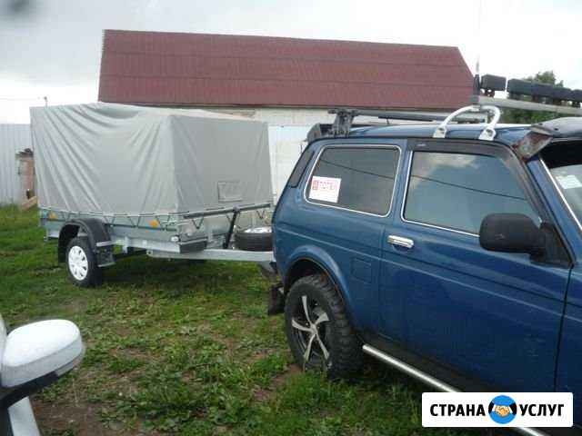 Грузоперевозки Ярославль - изображение 1