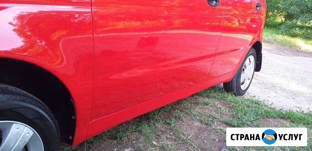 Покраска авто,предпродажная подготовка Тихорецк - изображение 1