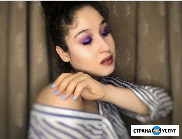 Визажист Москва - изображение 1