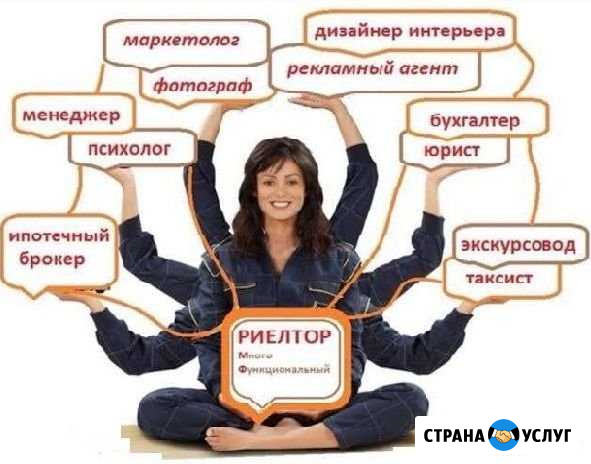 Ваш специалист по недвижимости Екатеринбург - изображение 1