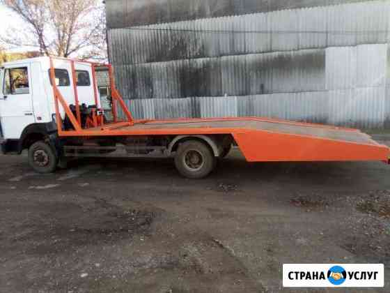 Эвакуатор в Краснодаре Краснодар