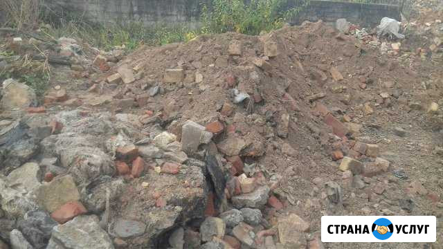 Вывоз мусора Великий Новгород - изображение 1