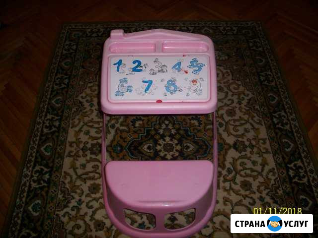 Присмотр за детьми Великий Новгород - изображение 1