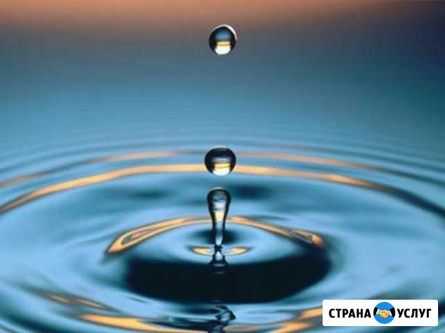 Бурение скважин на воду, проколы под дорогой Ростов-на-Дону - изображение 1