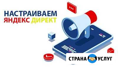 Настройка рекламы в Интернет, Яндекс Директ Петрозаводск - изображение 1