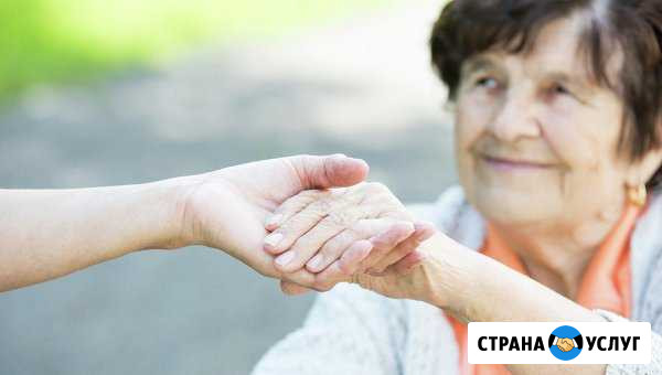 Дом престарелых Севастополь - изображение 1
