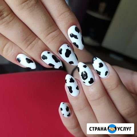 Маникюр, педикюр Аксай - изображение 1