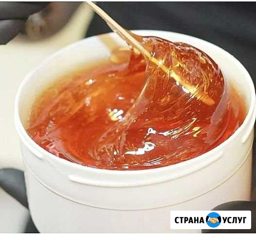 Шугаринг, депиляция Воронеж - изображение 1