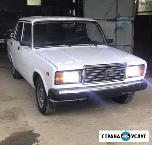 Техническое обслуживание и ремонт автомобилей Тольятти - изображение 1