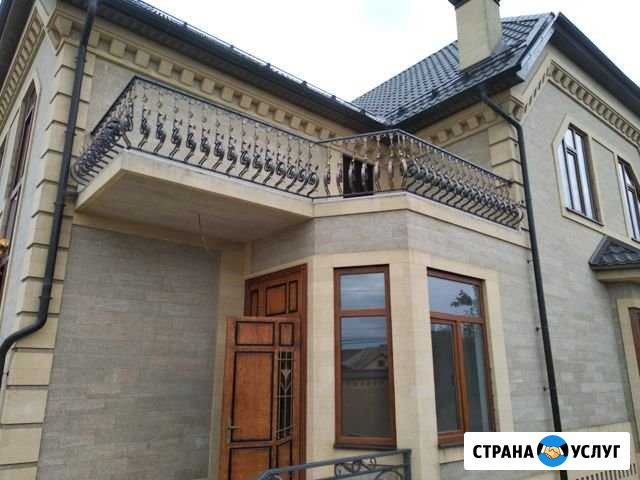 Сварочные работы Каспийск - изображение 1