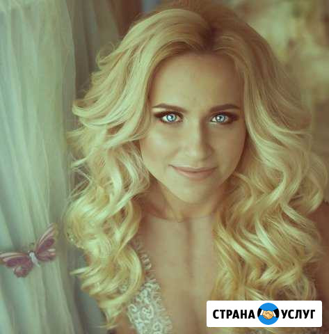 Профессиональный макияж Тверь - изображение 1