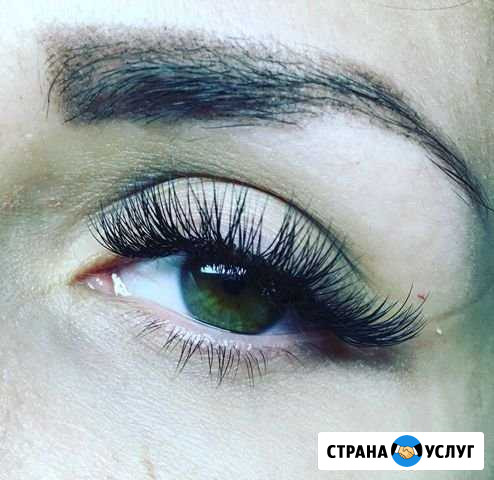 Наращивание ресниц Благовещенск - изображение 1