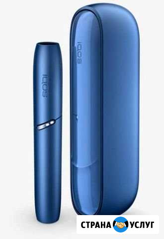 Ремонт Iqos 3 Duos Москва - изображение 1