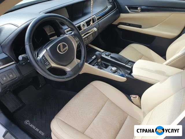 Химчистка салона автомобиля Омск - изображение 1