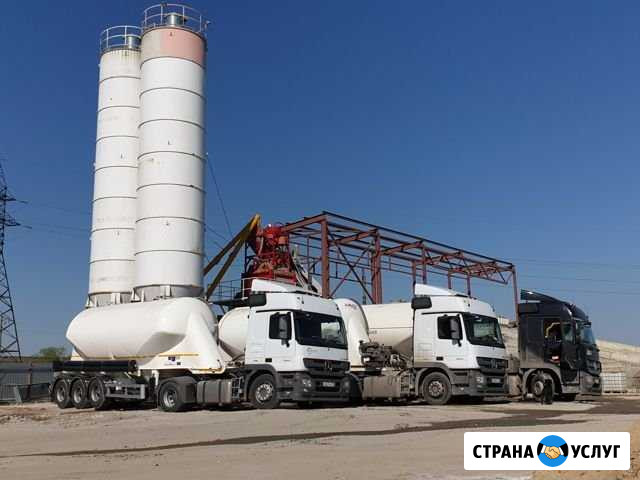 Товарный Бетон Азов - изображение 1