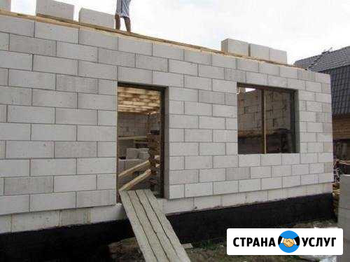 Пенобетон Ленинск-Кузнецкий - изображение 1
