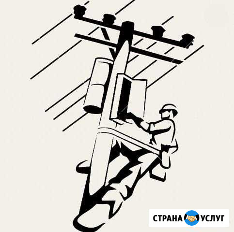Электромонтажные работы В квартире,даче,коттедже Петушки - изображение 1