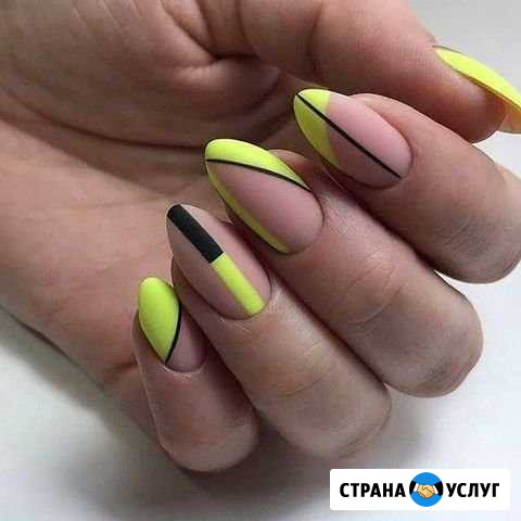 Маникюр Краснодар - изображение 1