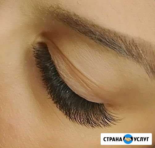 Наращивание ресниц Сочи - изображение 1