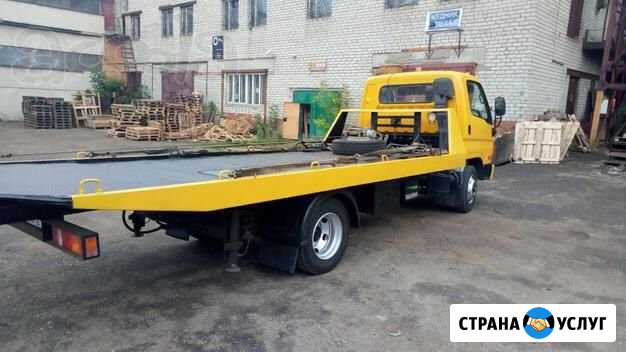Авто Тех Помощь на дороге, Автосервис 24, Эвакуато Санкт-Петербург - изображение 1