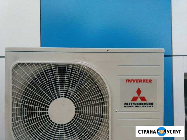 Обслуживание кондиционера Хвалынск - изображение 1