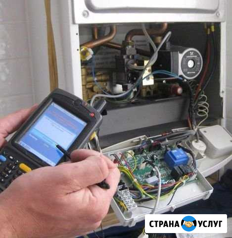 Ремонт газовых котлов Волгоград - изображение 1