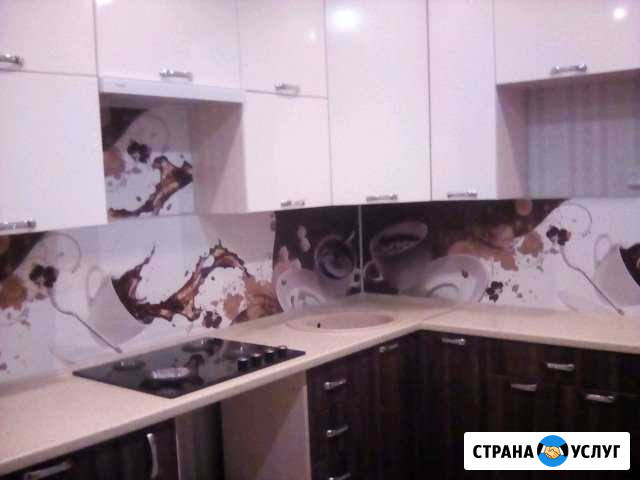 Кухонный гарнитур Набережные Челны - изображение 1