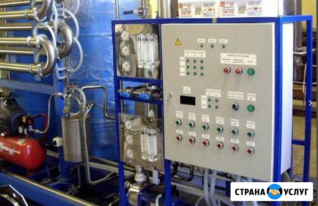 Ремонт промышленного оборудования Салават - изображение 1