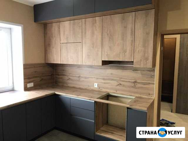 Сборщик мебели Солнечногорск - изображение 1