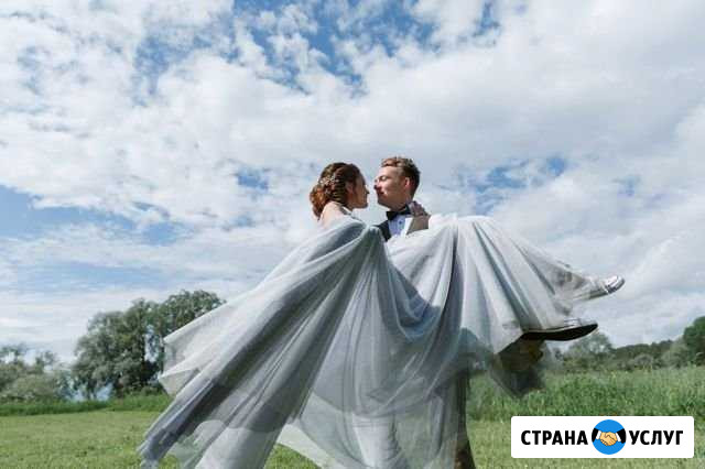 Фотограф фотосъёмка видеограф Красноярск - изображение 1