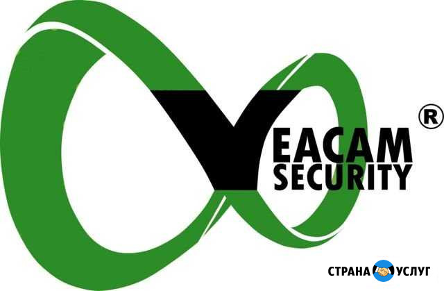 Видеонаблюдение под ключ Агой - изображение 1