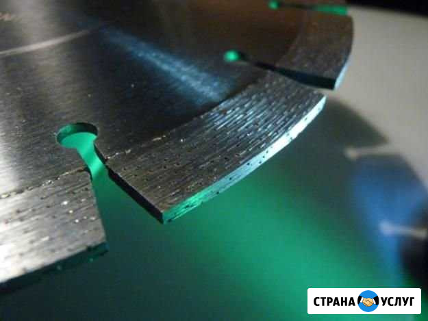 Штробление без пыли и сверление отверстий Воронеж - изображение 1