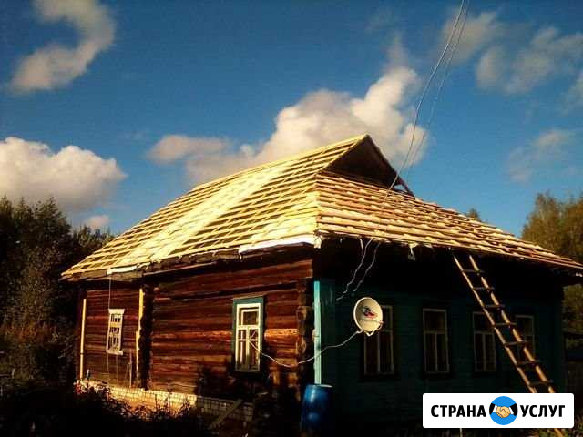 Строители Тверь - изображение 1