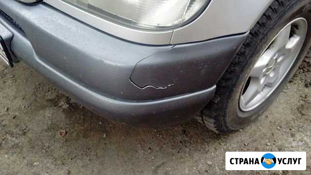 Покраска авто Омск - изображение 1