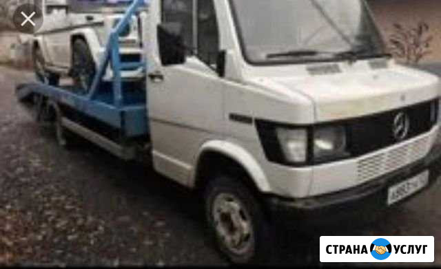 Эвакуатор Калининград - изображение 1