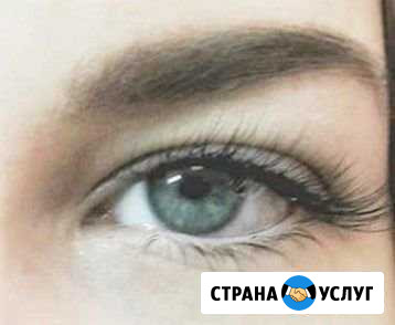 Наращивание ресниц Иркутск - изображение 1