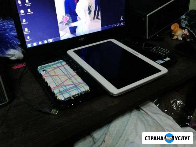 Ремонт телефонов Нижний Новгород - изображение 1