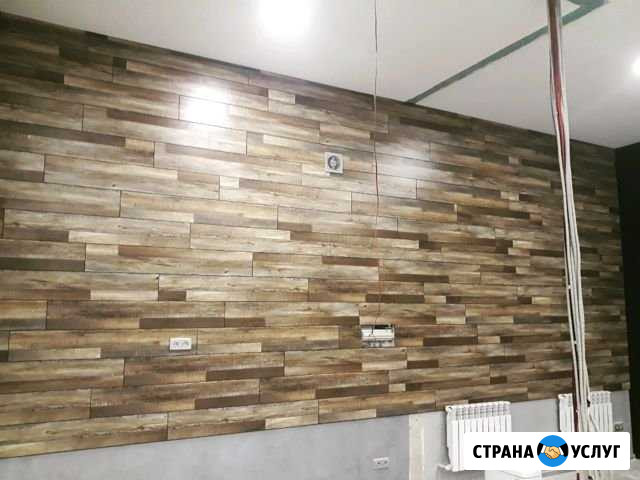 Напольные покрытия*Укладка и ремонт*Ламинат*Паркет Пятигорск - изображение 1