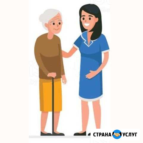 Сиделка Бийск - изображение 1