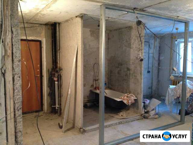 Ремонт квартир Екатеринбург - изображение 1