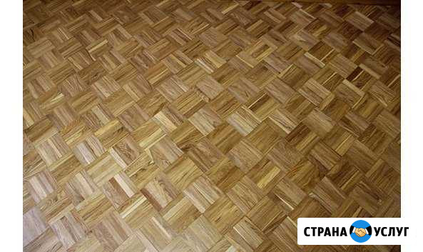 Укладка Ламината.Шлифовка полов,паркета,доски Сарапул - изображение 1