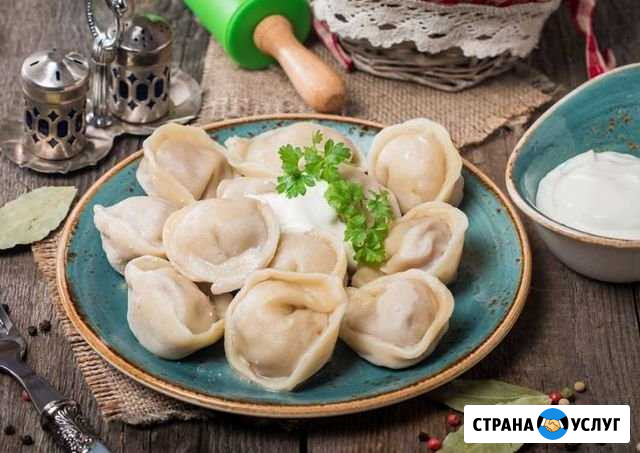 Пельмени Ростов-на-Дону - изображение 1
